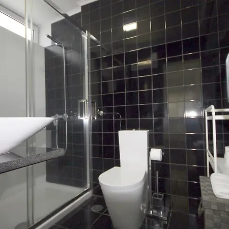 North Apartment *