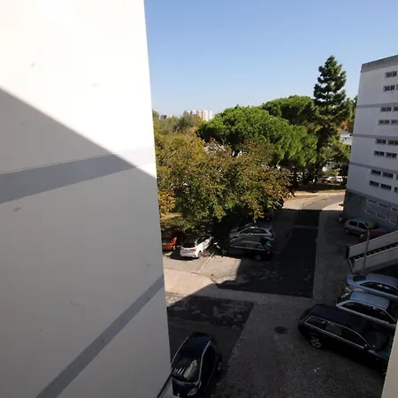 North Apartmán Lisboa