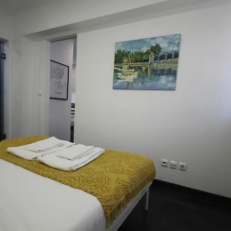 Apartamento North