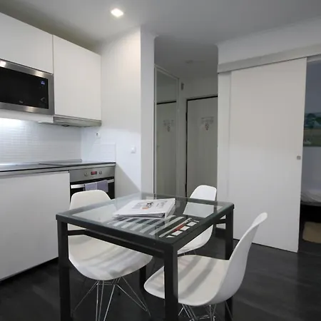 Apartamento North *