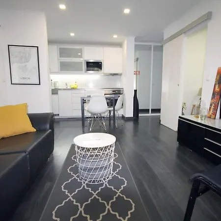 North Apartamento