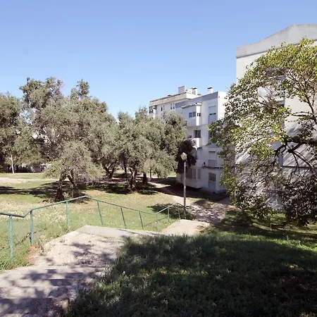 アパート North リスボン