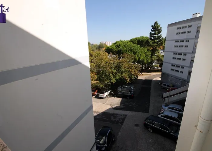 North Apartament Lizbona