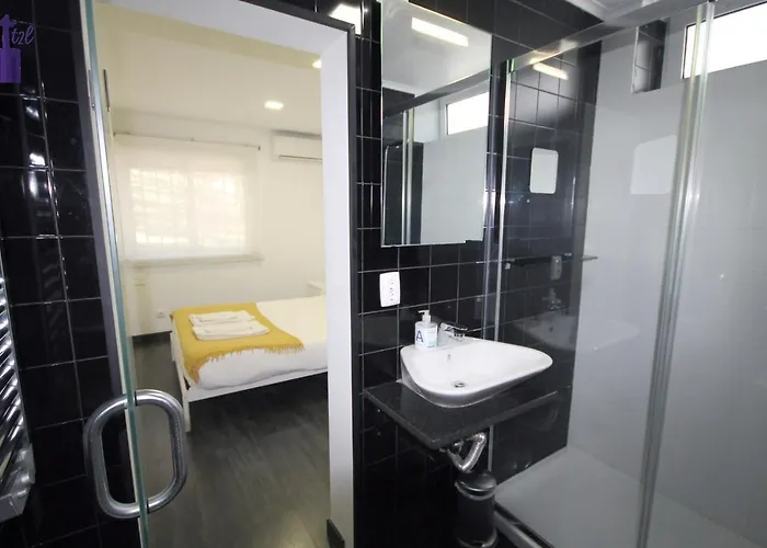 North Apartmán Lisboa