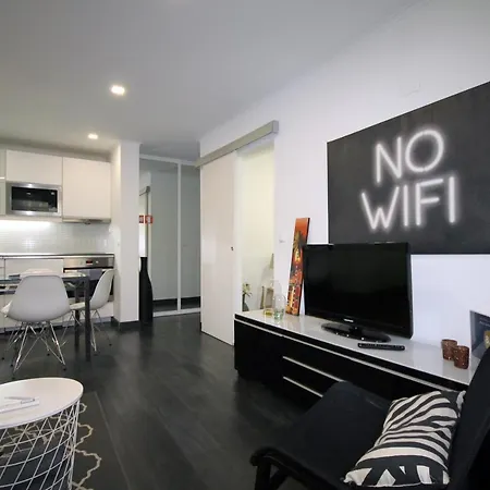 North Apartment