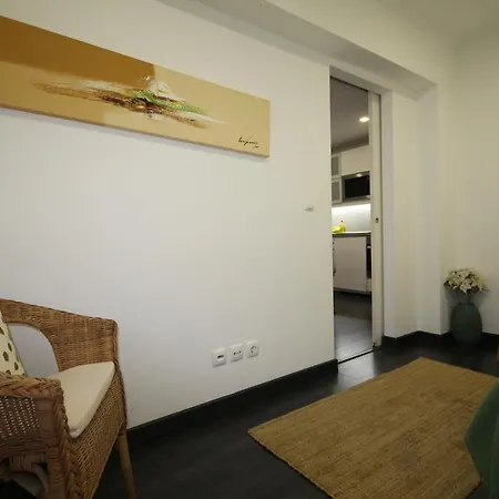 North Apartamento *