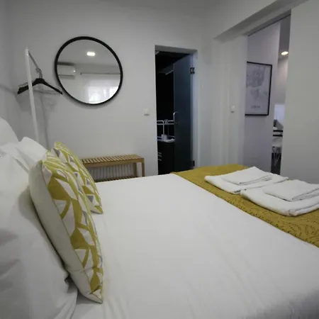 North Apartment *
