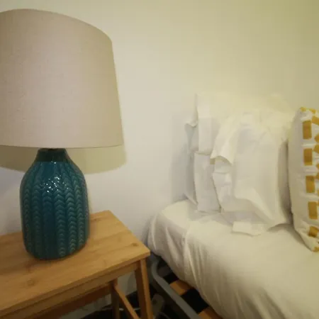North Apartment