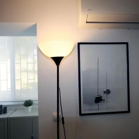 Apartment North *