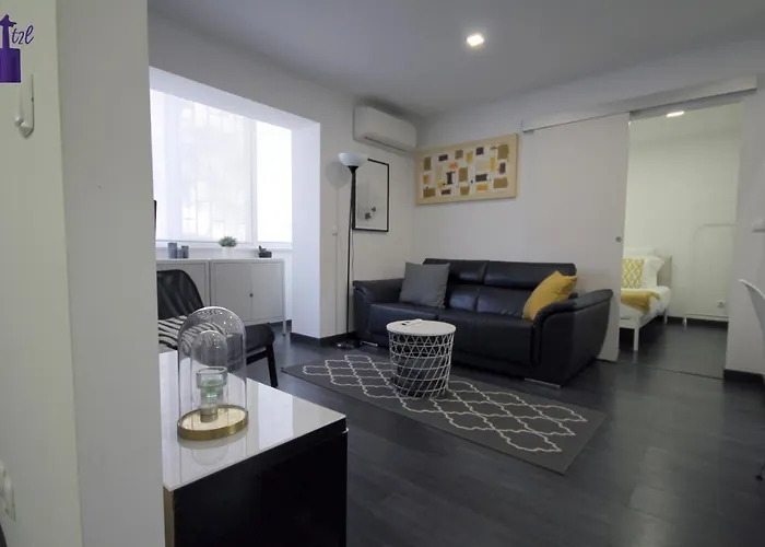 Appartement North Lissabon