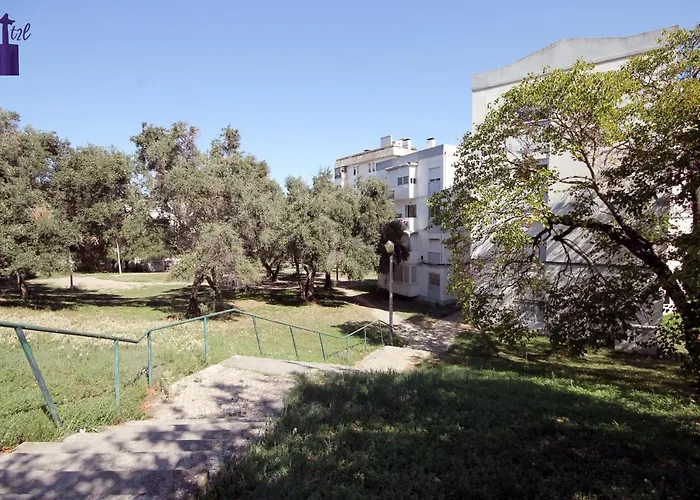 Appartement North Lissabon